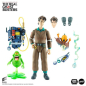 Preview: The Real Ghostbusters Peter Venkman Mondo Actionfigur (2025) | 1:12 | OVP